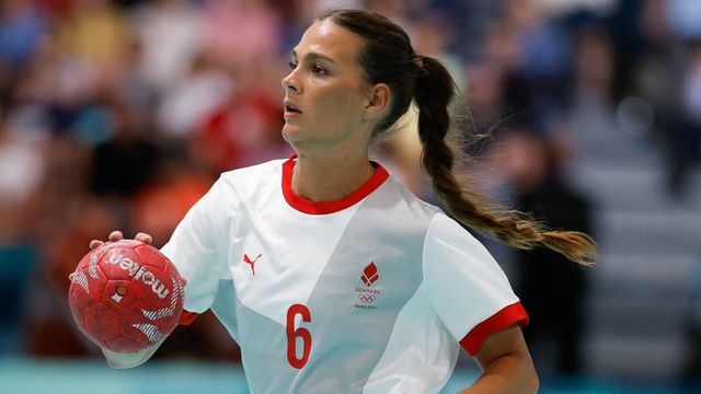 Helena Elver: Nyerni szeretnék, mielőtt továbblépek