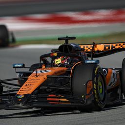 Oscar Piastri volt a leggyorsabb a spanyol főpróbán, jöhet az időmérő!