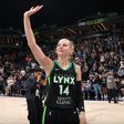 A magyar légiós csapata sorozatban harmadszor nyert