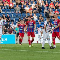 Vereséggel kezdte az idényt a Vasas és a ZTE is; világbajnok a kardcsapatunk – reggeli hírösszefoglaló