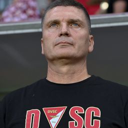 Szrdjan Blagojevics: „Sztefan Loncsar gyönyörű gólja sokat jelentett"