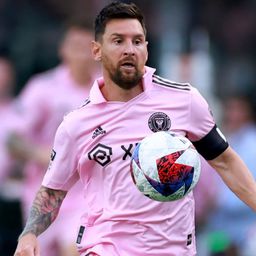 Különleges ajándékot adott csapattársainak Lionel Messi
