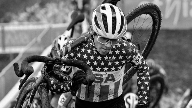 Gyászol az amerikai kerékpársport (Fotó: Getty Images)