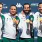 Három arany, egy bronz, a vívókapitányban mégis maradt hiányérzet