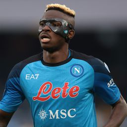 A Napoli a szaúdiak 140 millió eurójára mondott nemet