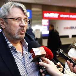 Hargitay: „Ha van csalódottság, csak azért, mert túl magasan volt a léc”