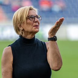 Mészöly Kálmán özvegye: „Mély sebeket tépett fel a Vasas megható gesztusa”