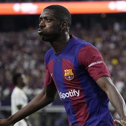 A PSG megegyezett a Barcelona kulcsjátékosával!