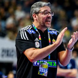 Chema Rodríguez: Így a legrosszabb veszíteni