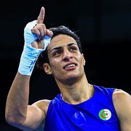Interszex bokszoló áll Hámori Luca olimpiai érmének útjába