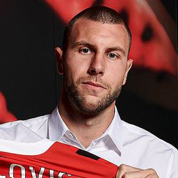 Eb-szereplő labdarúgót igazolt a Milan
