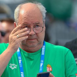 Sós Csaba: Ha Milák megnyeri, az egy arany Magyarországnak, és mindenki boldog lesz