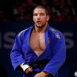 Tóth Krisztián: Nagyon akartam, hogy történelmet írjak