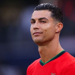Hoppá! Titokban megházasodott Cristiano Ronaldo?