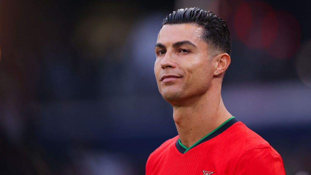 Hoppá! Titokban megházasodott Cristiano Ronaldo?