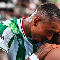 Sztankovics mosolyog: Marquinhos elbúcsúzott a Fraditól