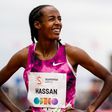 Sifan Hassan az öt- és tízezer méter mellett maratonon is indul