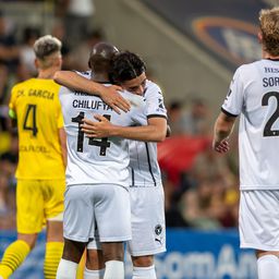 Már biztos: a Midtjylland lesz a Fradi ellenfele a BL-selejtezőben