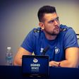 Bánhidi Bence: Két gyerek után futni azért fizikailag megterhelő