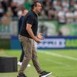 Puskás-Aris: Hornyák Zsolt bírózott és megvédte a kiállított játékosát