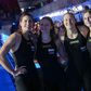 Negyedik a 4x200 méteres női gyorsváltó a világbajnokságon