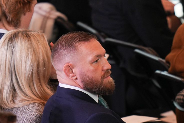 Elítélték Conor McGregort