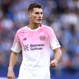 A Leverkusen nem tud a bajnoki címért harcolni – állítja a klub cseh csatára