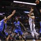 Hat NBA-meccs Európában a következő három évben