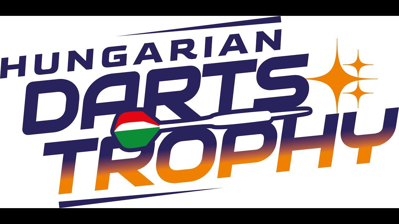 Hét világbajnok is részt vesz a 3. Hungarian Darts Trophyn