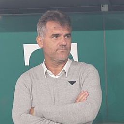 Máté Csaba: „Van egy megállapodásunk a vezetőkkel, ahhoz tartom magam, ahogyan ők is”