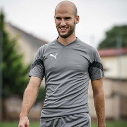 Tajti Mátyás: „Többet kell tennem, hogy behívjanak a válogatottba”
