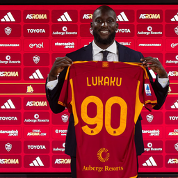 Visszatér Olaszországba Romelu Lukaku – hivatalos