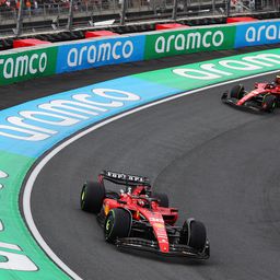 Hazatér a bukdácsoló Ferrari, Verstappen rekorddöntésre készül – Olasz Nagydíj-beharangozó