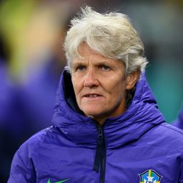 A vb-kudarc után lemondott a brazil kapitány