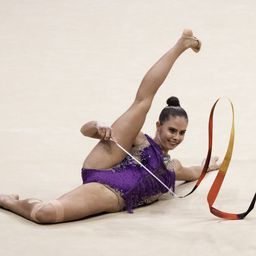 Világbajnoki bronzérmesünk megcélozza az olimpiai döntőt