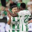 EKL-csoportkörben a Fradi; sorsoltak a BL-ben – reggeli hírösszefoglaló