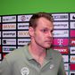 Dibusz Dénes: „Teljesen mindegy, kit kapunk, meg kell őket verni” – videóval