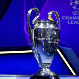 Egy csoportban a Bayern és a Man. United; Schäfer a Real Madrid ellen a BL-ben