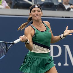 Babos és Bondár párosa már a nyitó körben kiesett a US Openen