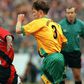 Videó: 30 éves a Bundesliga egyik legemlékezetesebb gólja