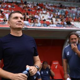 Hoppá! A Debrecentől távozó edző NB I-es csapatnál kaphat állást?