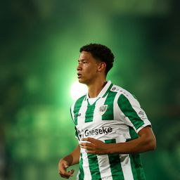 Videón Németh Andrásék sima veresége a Hamburg ellen