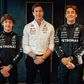 Nagy titkot árult el a Mercedes csapatfőnöke: „Hamilton bejelentése után öt perccel elhatároztam...”