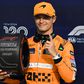 Lando Norris: Fáj ezt mondani, de nem volt jó köröm