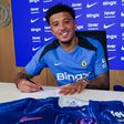 Hivatalos, újabb támadót szerződtetett a Chelsea