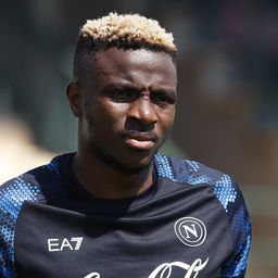 Victor Osimhent nem vette meg sem a Chelsea, sem az al-Ahli – a Napolinál pedig száműzhetik