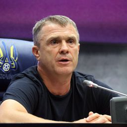 Szerhij Rebrov: Ha a Dinamo Kijev edzője kérdez a Fradiról, megosztom vele az információimat
