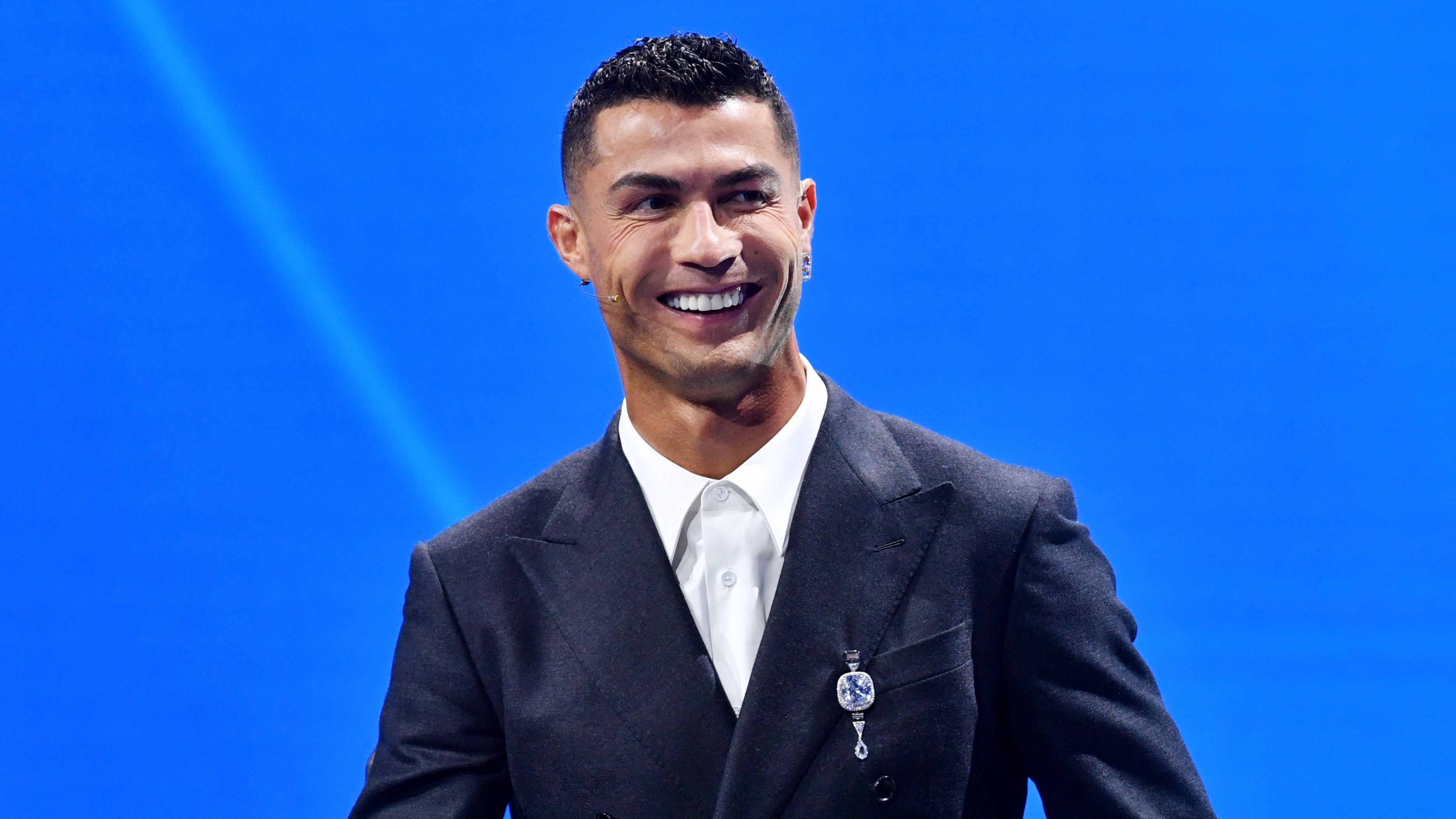 Cristiano Ronaldo közös videót osztott meg a „legjobb barátjával”