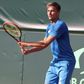 Valkusz Máté ITF-tornát nyert Mariborban