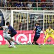 Botlott az Inter, a Lazio kiütötte a Veronát